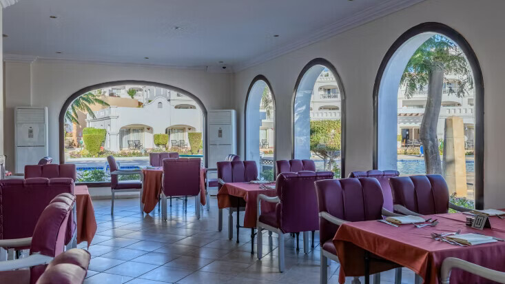 Continental Plaza Beach Resort